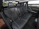 Toyota Venza 2012 года (CIS)